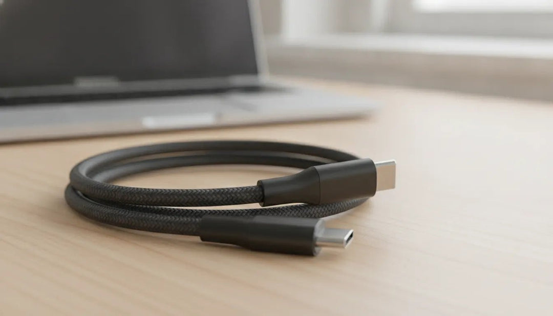 How to Choose a Durable USB-C Cable