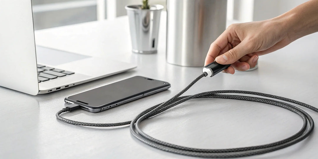 How to Choose the Best Fast Charging Cable