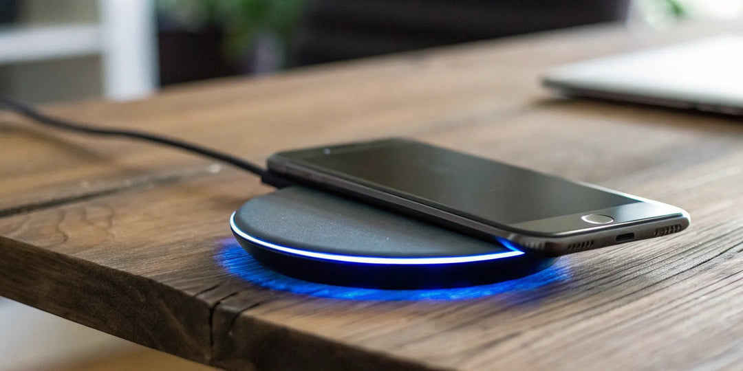 How to Choose a Fast Charging Wireless Charger
