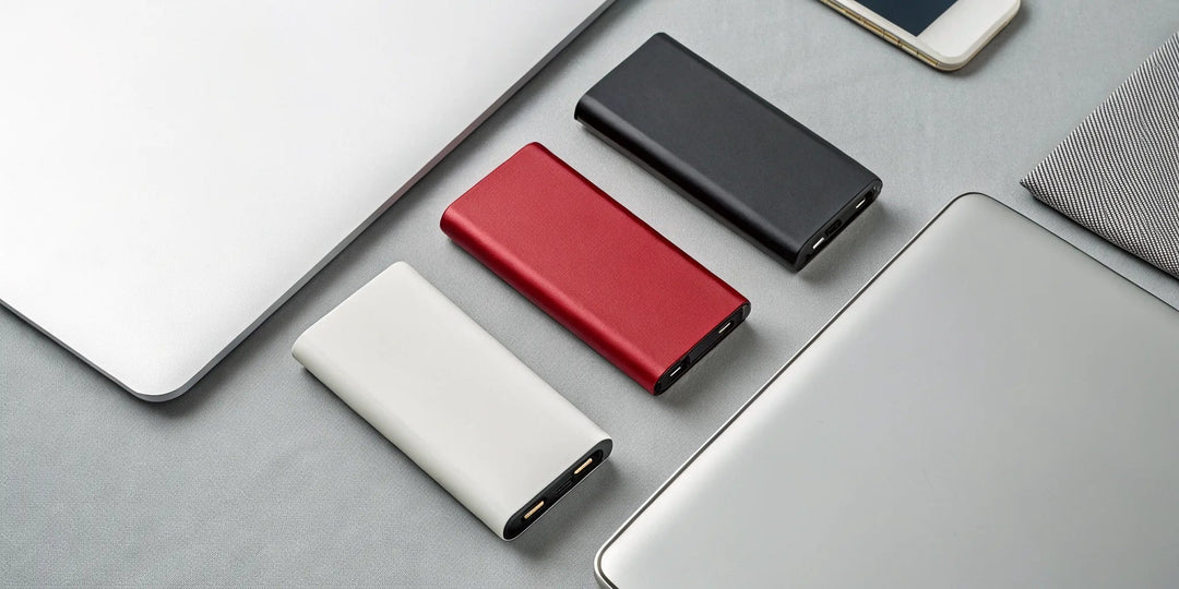 How to Choose a Portable Cell Phone Power Bank