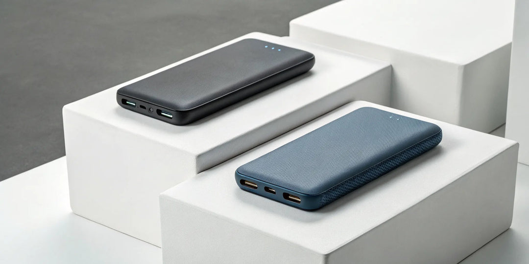 How to Choose the Best Charger Power Bank