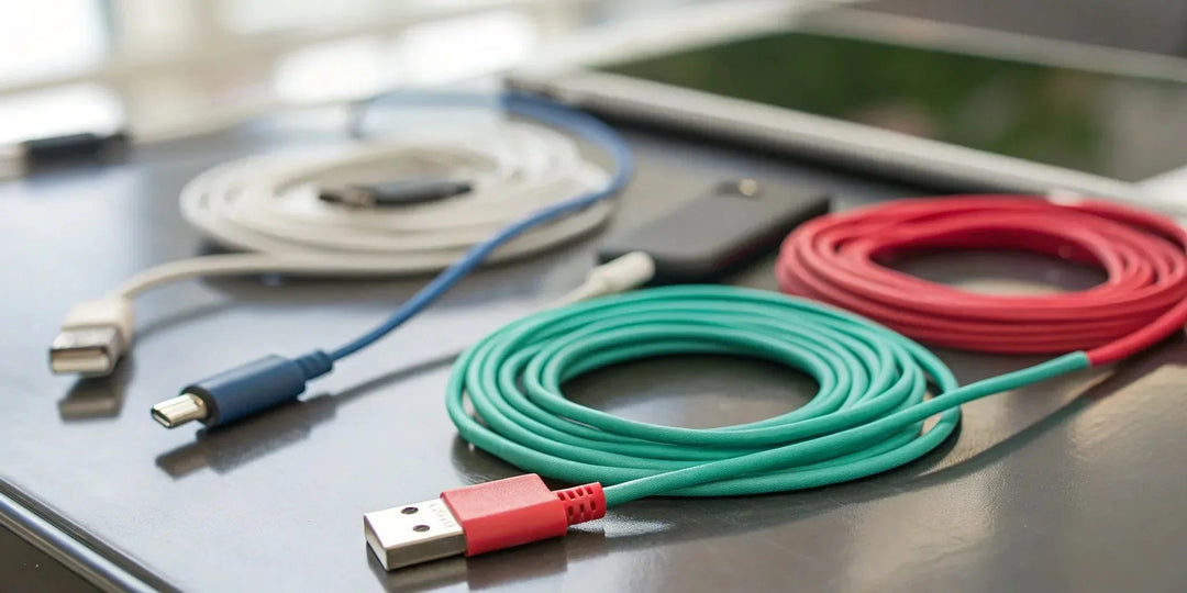 How to Choose the Best Fast Charge USB Cable