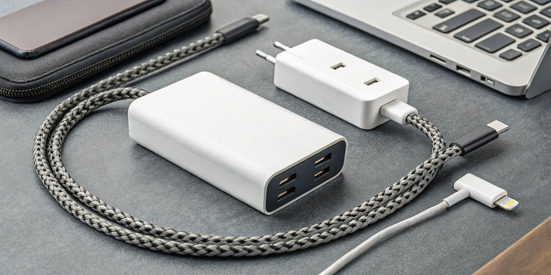 How Much USB-C Charger Power Do You Really Need?