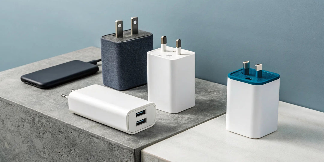 How to Choose the Right Fast Wall Charger
