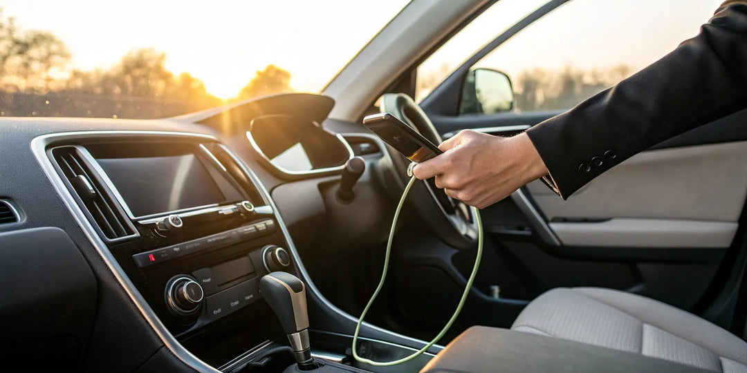 How to Pick the Perfect USB-C Car Charger