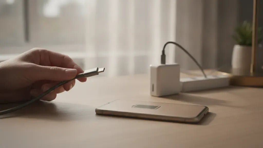 How to Fix USB C Cable Not Charging: 9 Steps