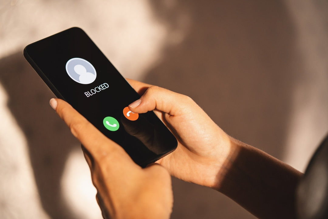 How to Hide Your Cell Phone Number