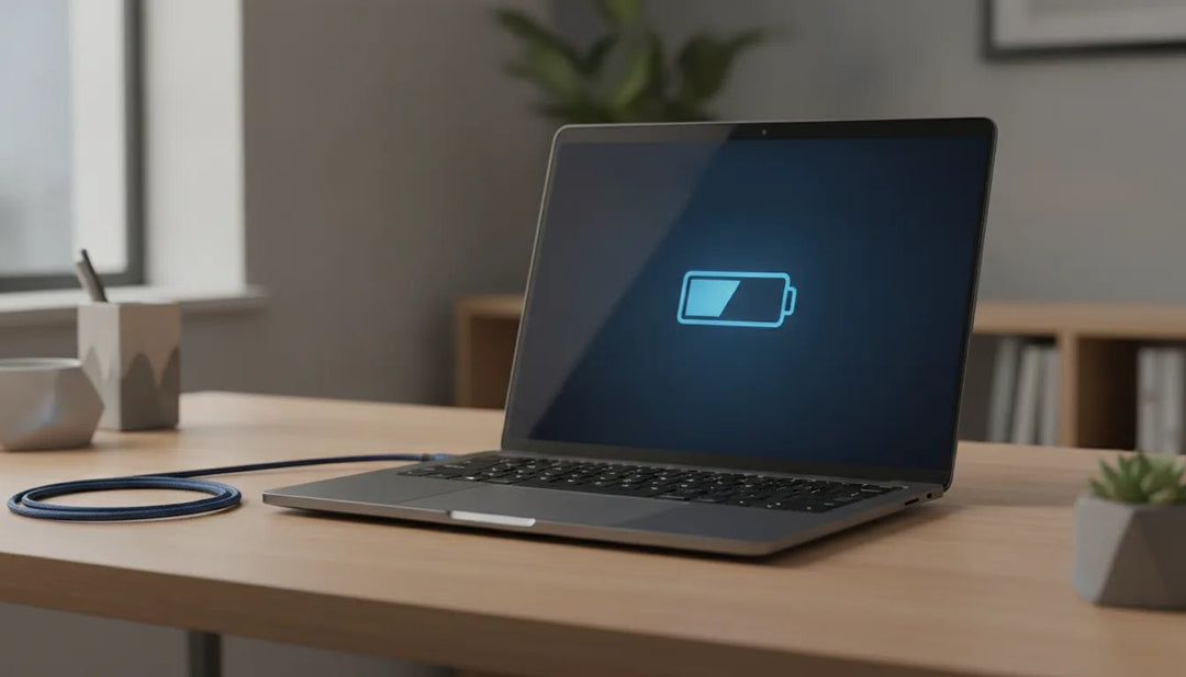 How to Make Laptop Stop Charging at 80 Windows 11?