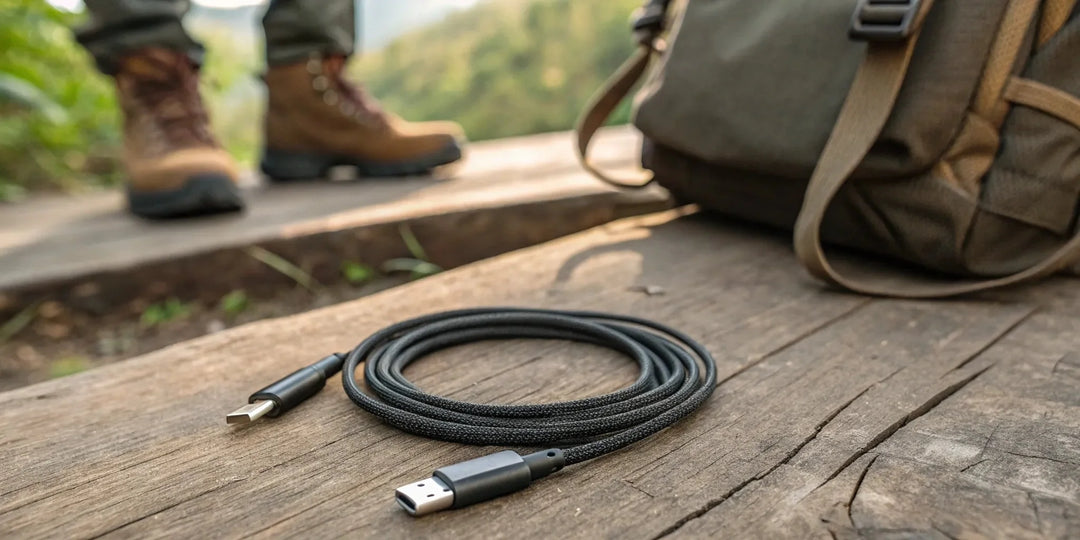 How to Pick the Best Heavy Duty USB C Cable