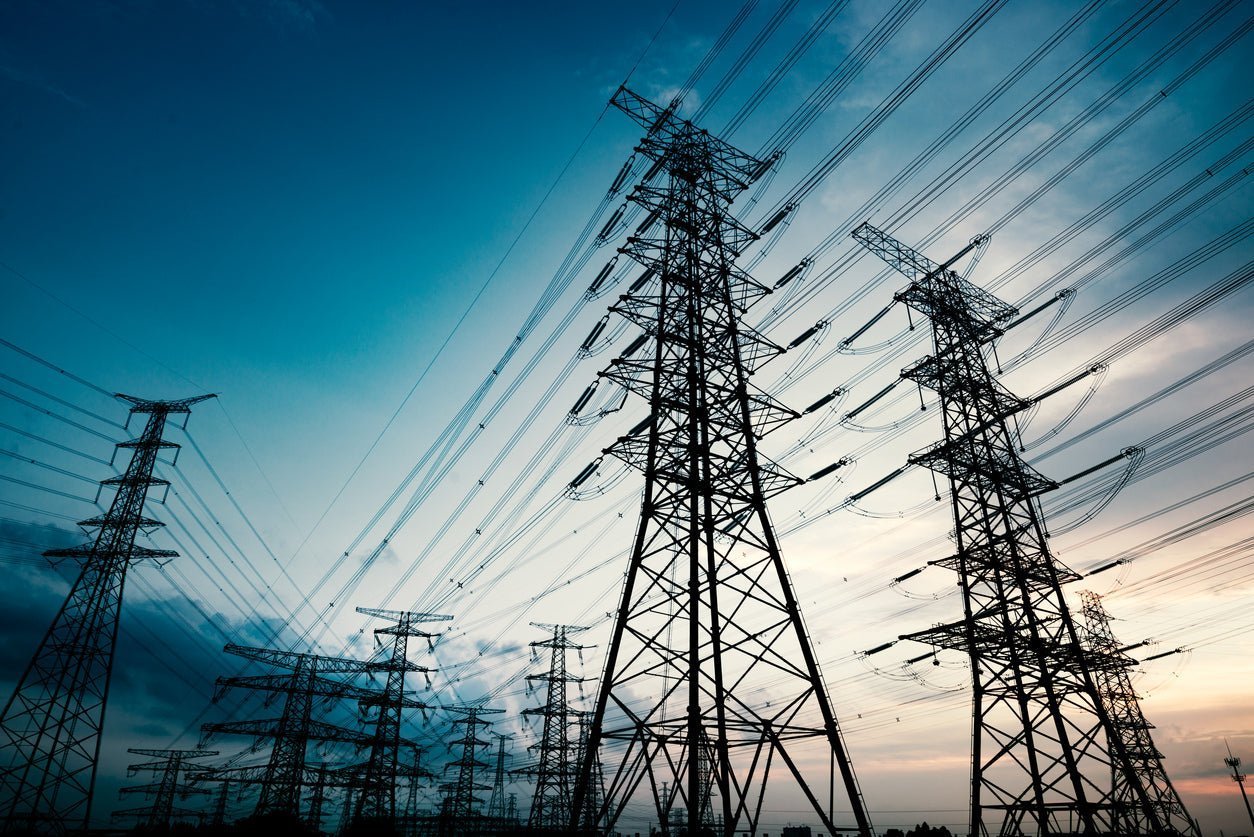 How to Survive if the Power Grid Goes Down - KEUTEK