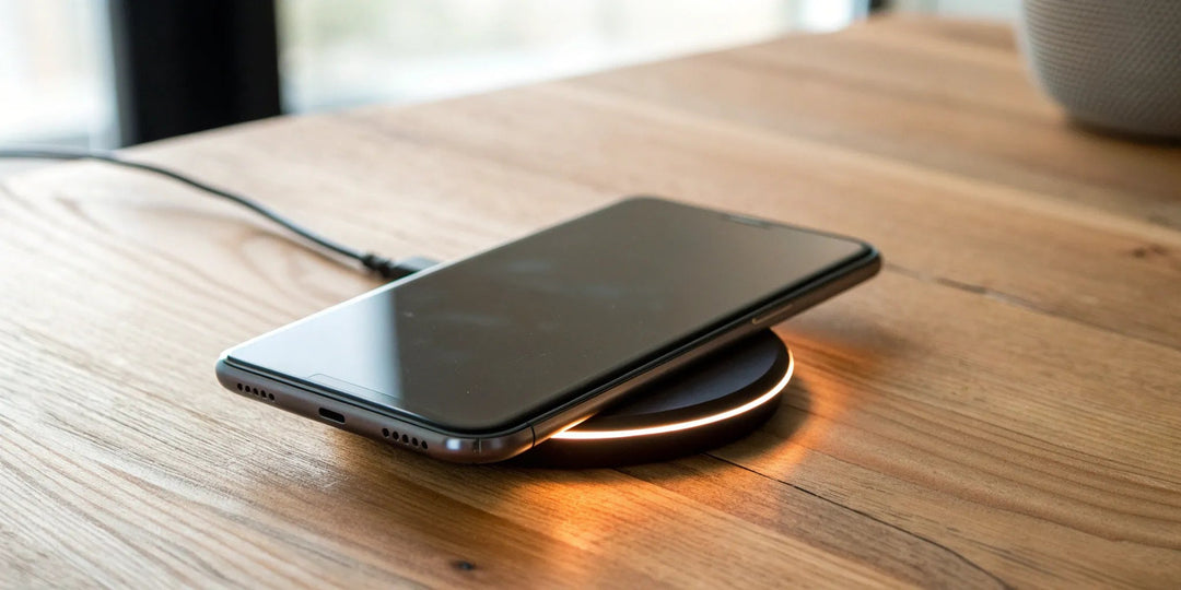 How Wireless Charging Phones Work: A Simple Guide