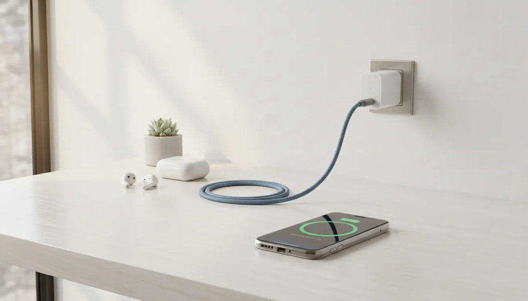 iPhone 12 Charger Type: Complete Guide to Fast Charging