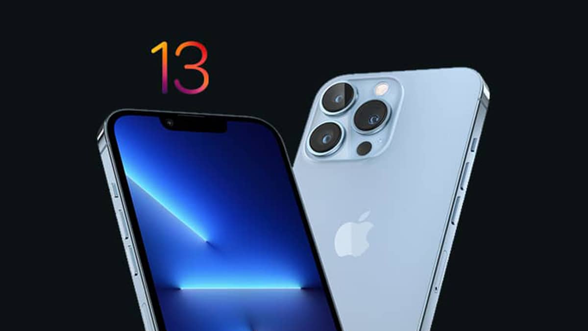iPhone 13: The Ultimate Guide (Features & Accessories) - KEUTEK
