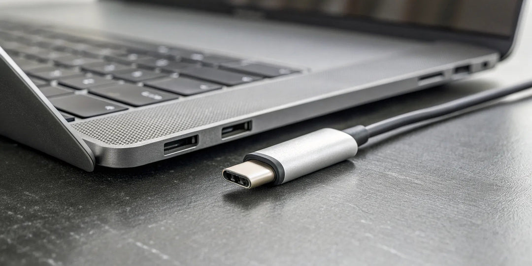 Your Complete Guide to the Magnetic USB-C Connector