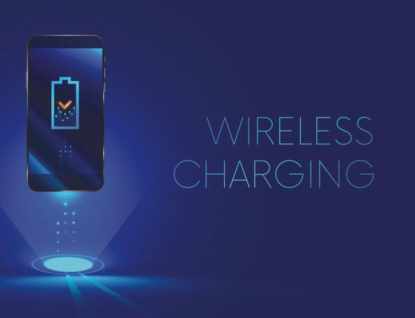 Is It Possible to Charge Phones Wirelessly?