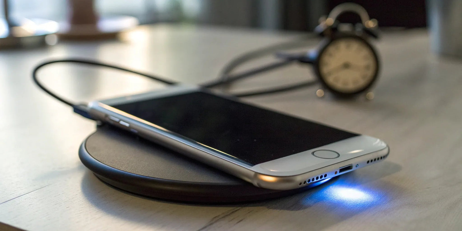 Is Wireless Charging Faster? A Real-World Speed Test - KEUTEK