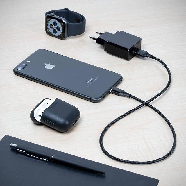 Keutek Charging Cables: Speed, Safety, and Durability