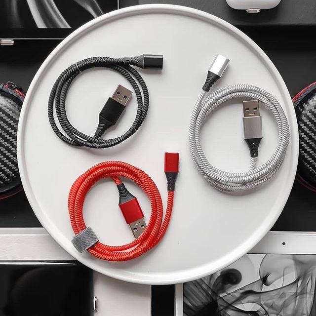 KEUTEK is Practically a Life Hack - Magnetic Chargers