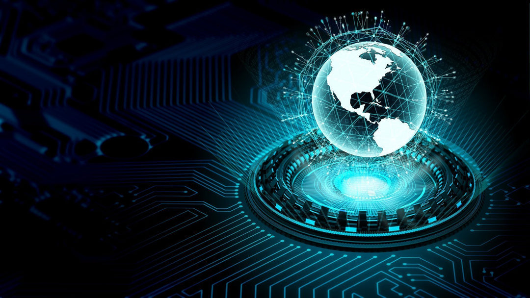 Keutek Trends: Your Guide to Fast Charging