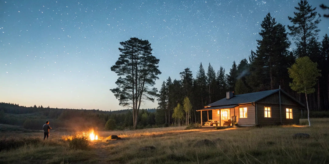 Power Grid Failure: Your Guide to Staying Prepared