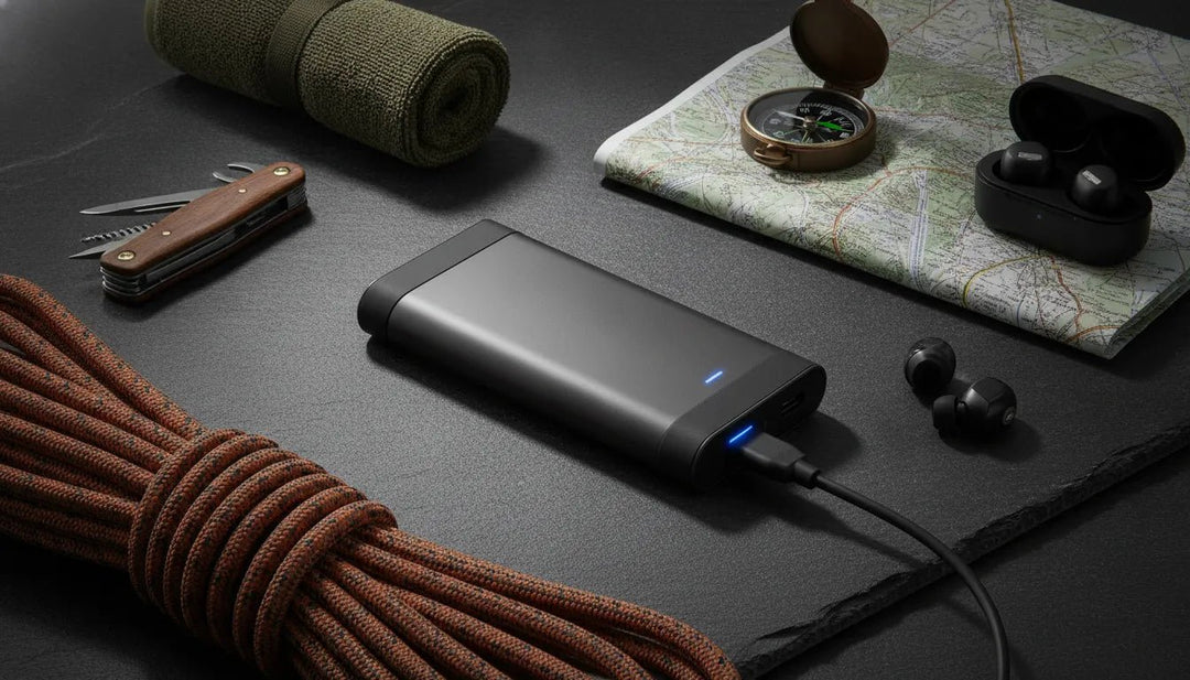 Lightest 20000mAh Power Bank: A Smarter Buying Guide
