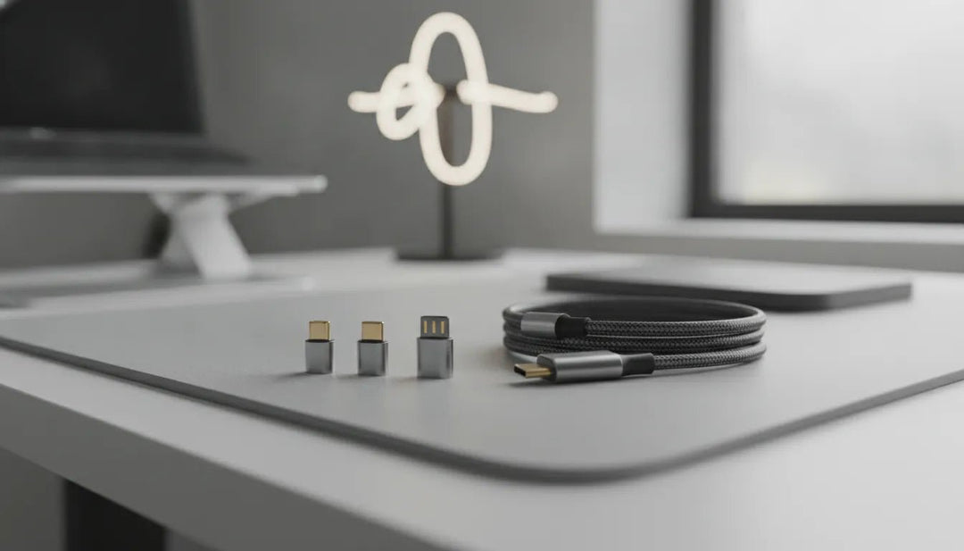 Magnetic Charging Tips: Care, Cleaning, and Storage Guide