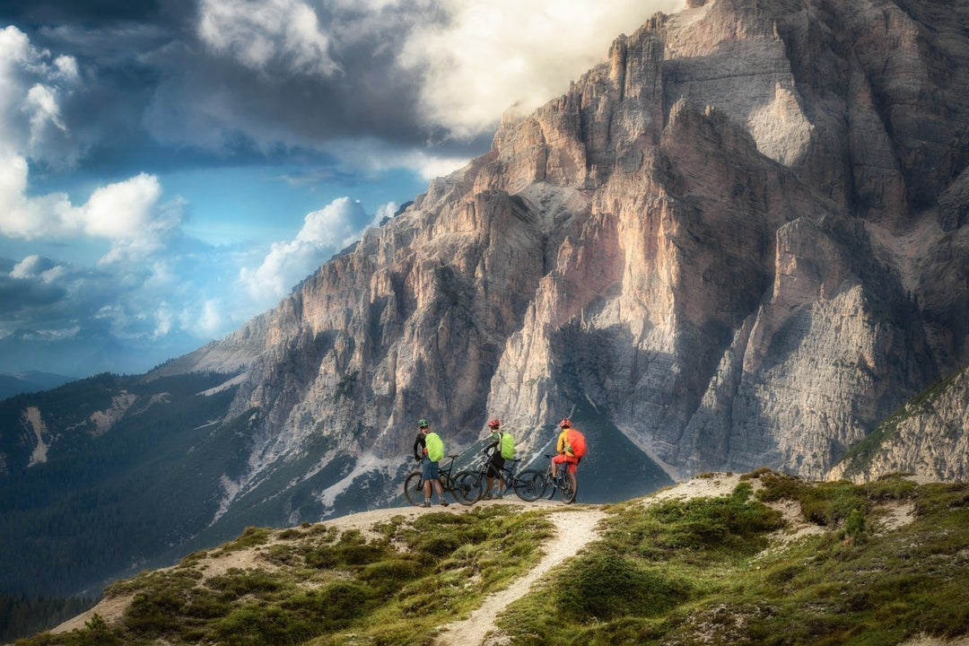 Mountain Biking for Beginners: Essential Gear and Riding Tips