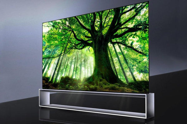 OLED Vs QLED - Which Is The Best?