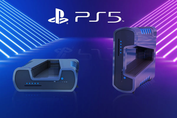 Playstation 5 - What We Know