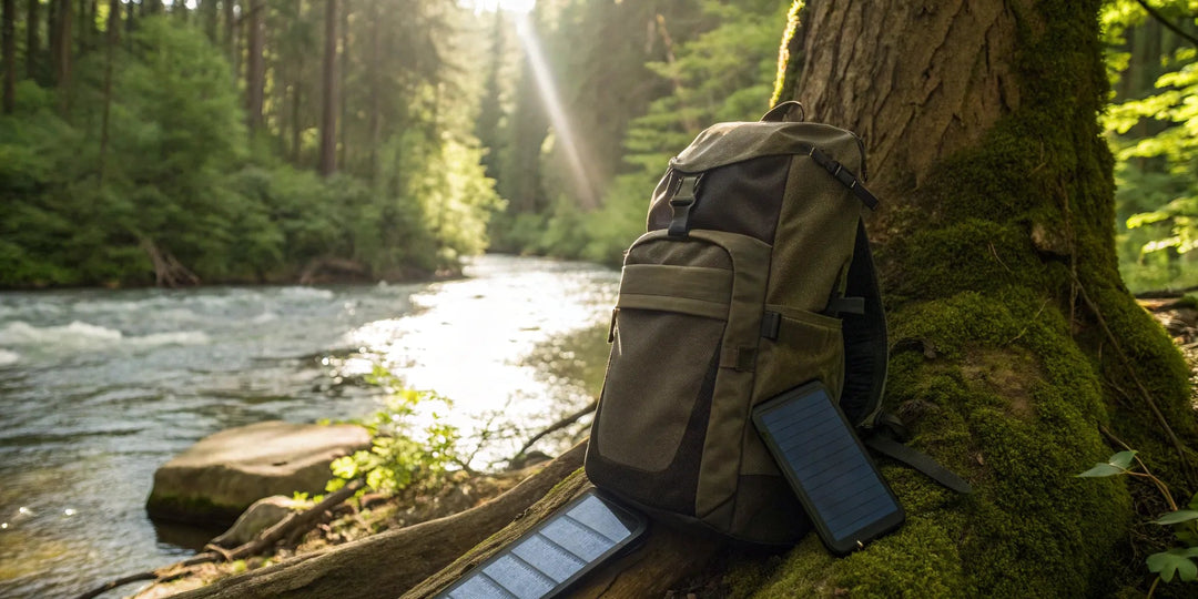 How to Choose Portable Power for Emergencies