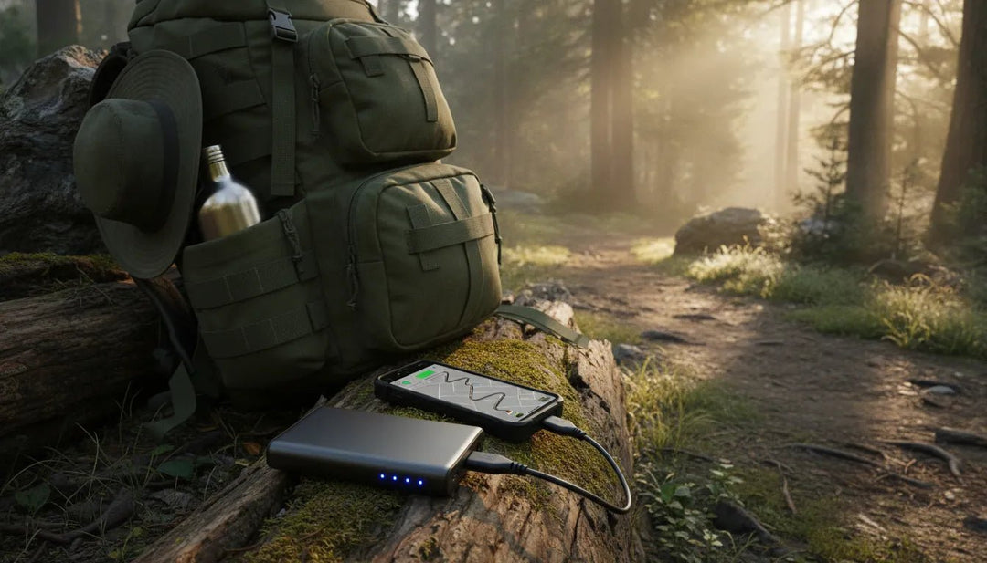 Portable Power Pack for Phone: The Ultimate Buying Guide