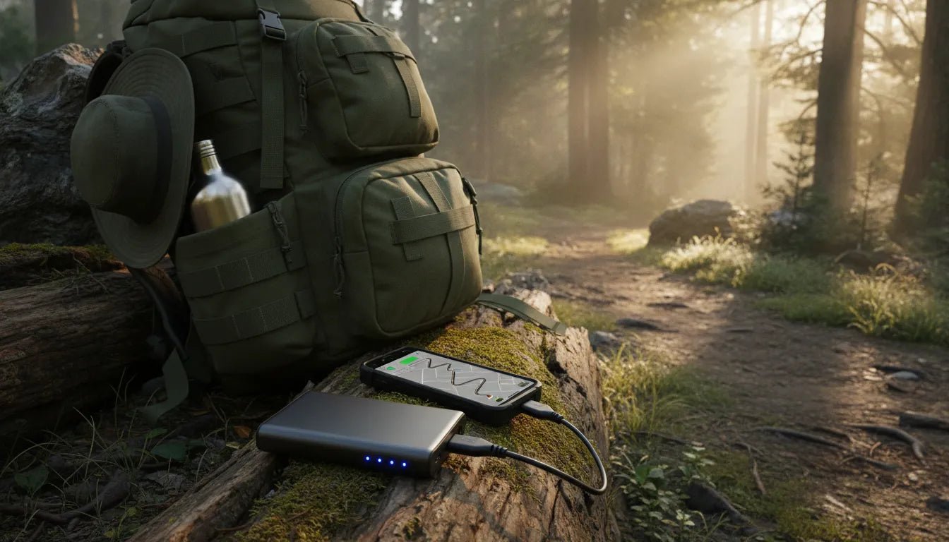 Portable Power Pack for Phone: The Ultimate Buying Guide - KEUTEK