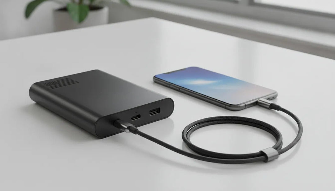 Power Bank Made in USA: How to Evaluate Claims and Quality