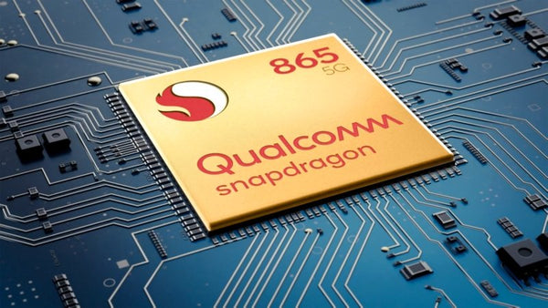 Qualcomm: Industry Experts in Mobile Technology