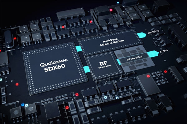 Qualcomm is Bringing Improvement to 5G Devices