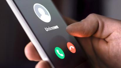 Say Goodbye to Those Unwanted Spam Calls