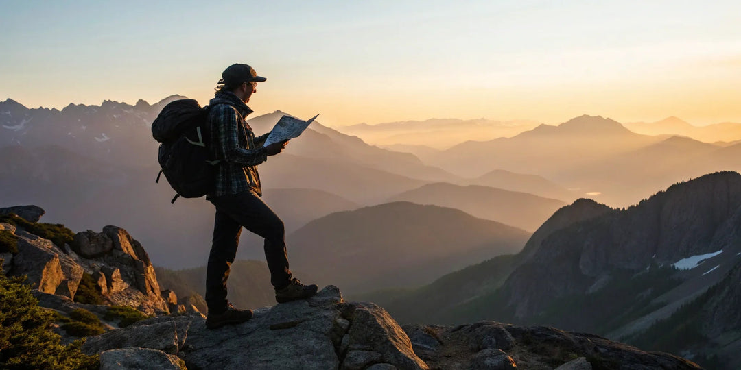 Smarter Prepping: AI Tools for Outdoor Adventures