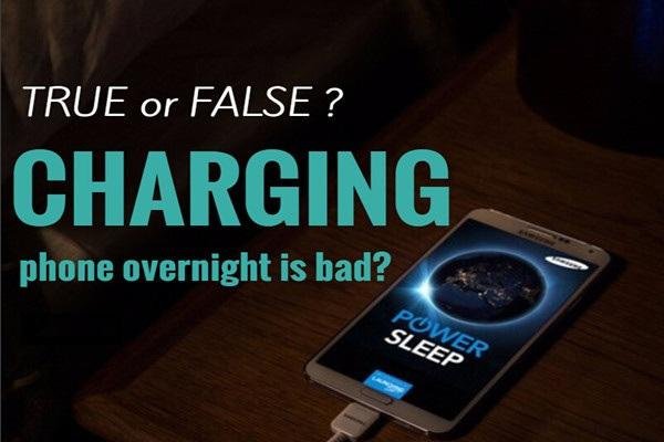 Smartphone Battery: The Best Charging Advice You’ll Ever Read