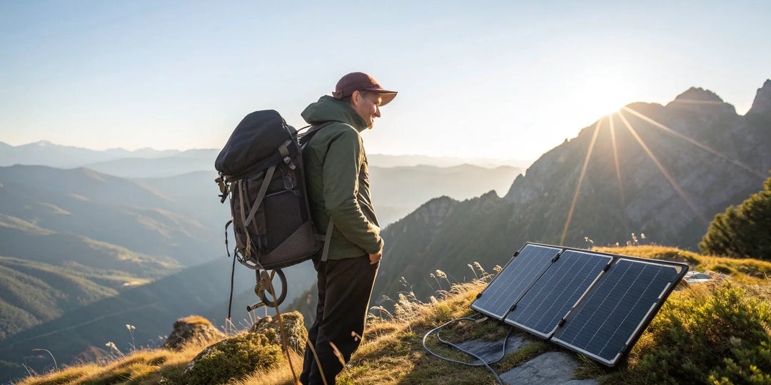 Solar Powered Charging: The Ultimate Guide