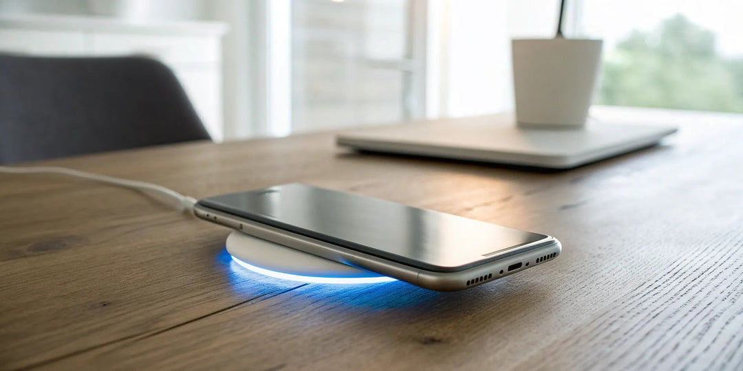 Super Fast Wireless Charging: What You Need to Know