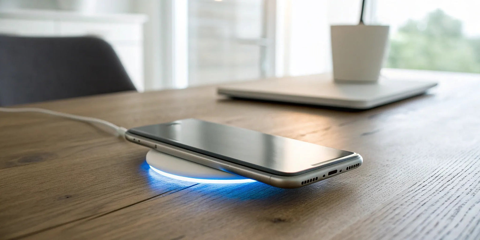 Super Fast Wireless Charging: What You Need to Know - KEUTEK