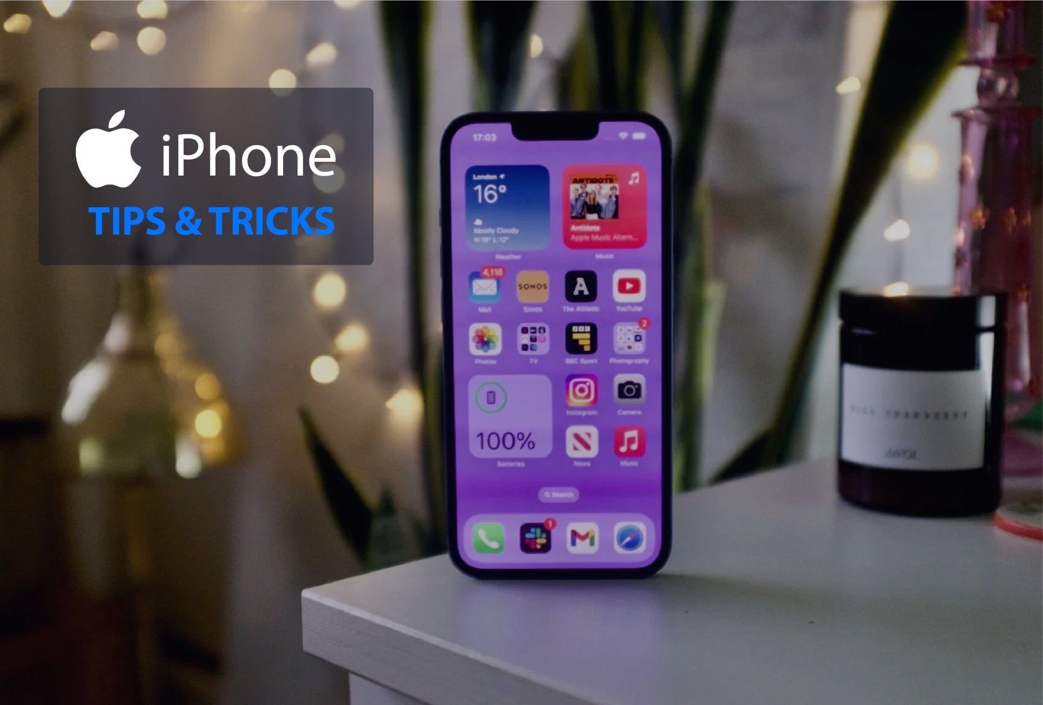 The 15 Best iPhone Hacks, Tips, and Tricks for 2022 | KEUTEK