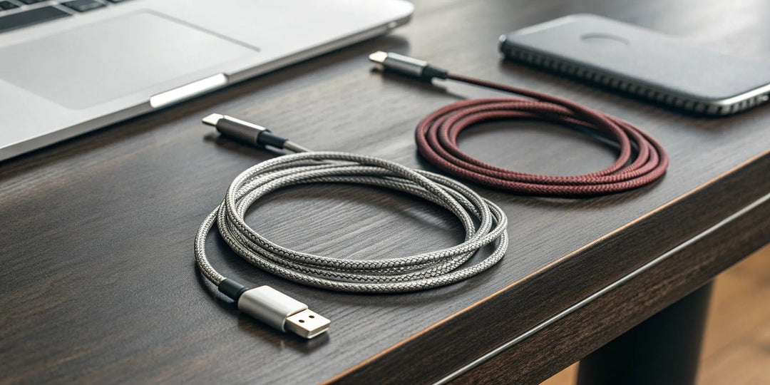 The 4 Best 6-Inch USB-C Cables We Tested