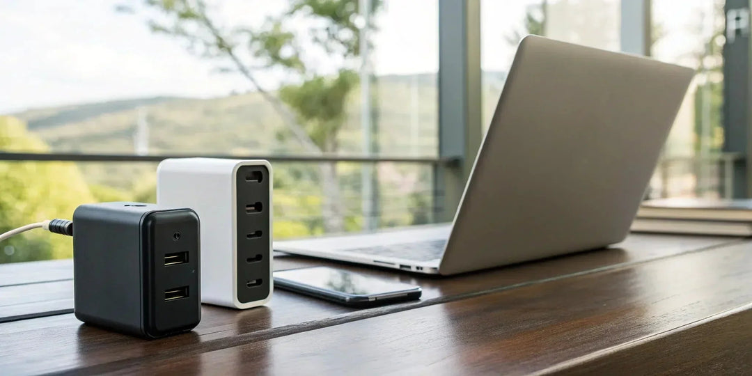 The 4 Best Charger Dual Options for Power Users