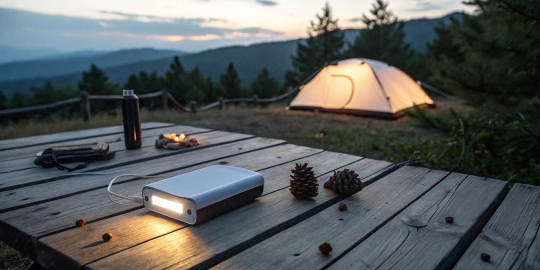 5 Best Power Bank Flashlights You Can Count On