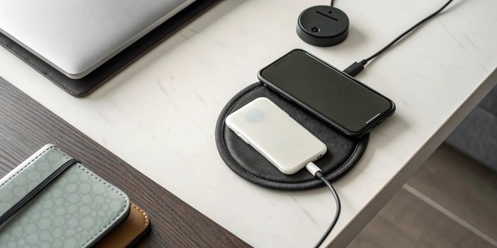 The 5 Best Cordless Cell Chargers We Tested - KEUTEK