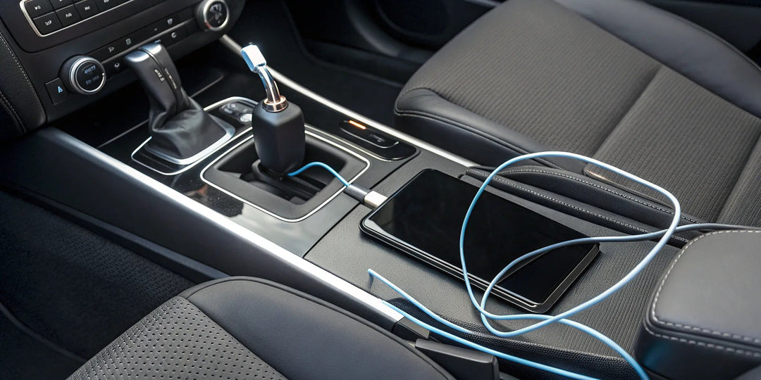What to Know Before Buying a Fast Car Charger