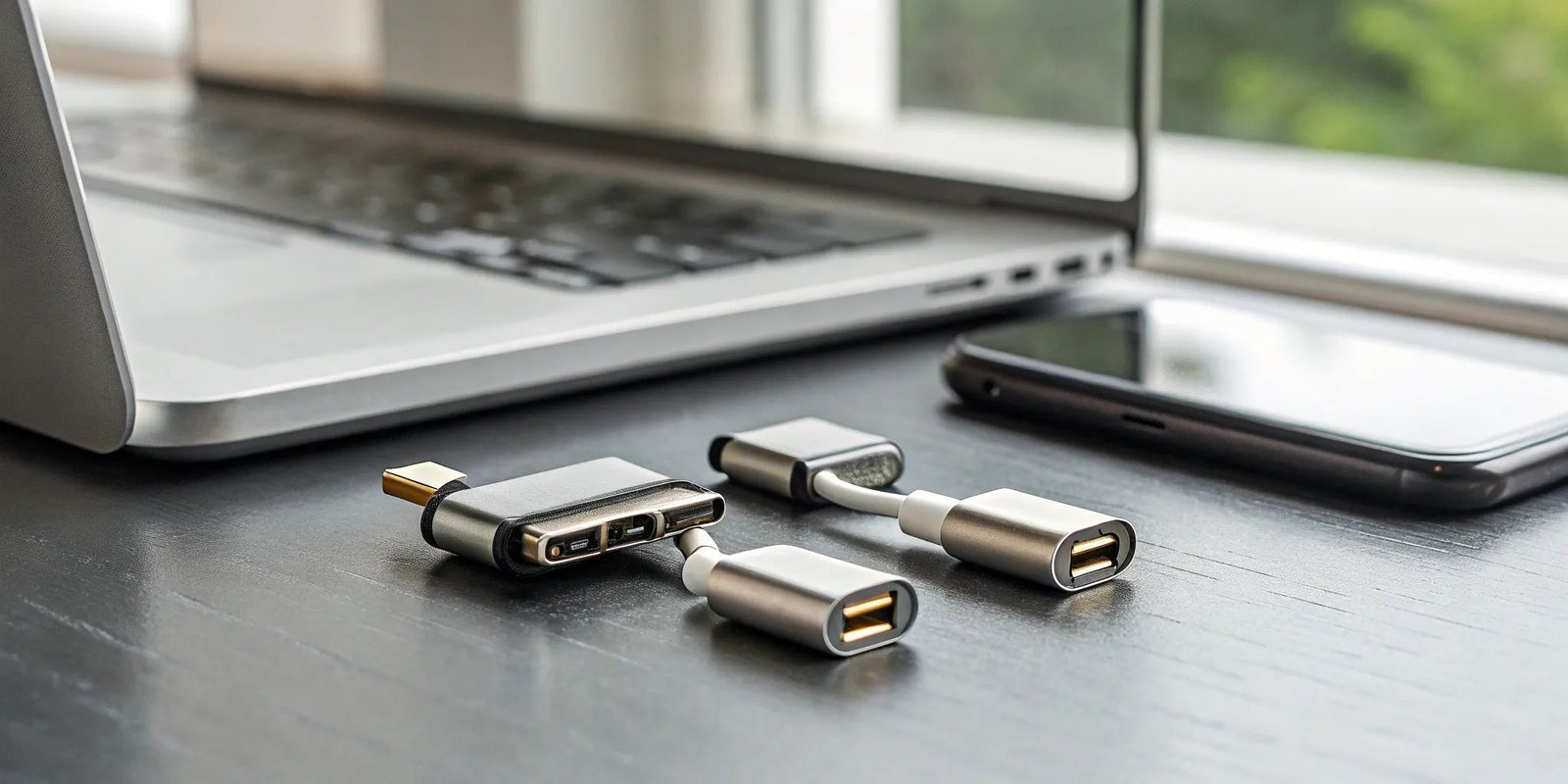 The Essential Guide to Magnetic USB-C Cables - KEUTEK