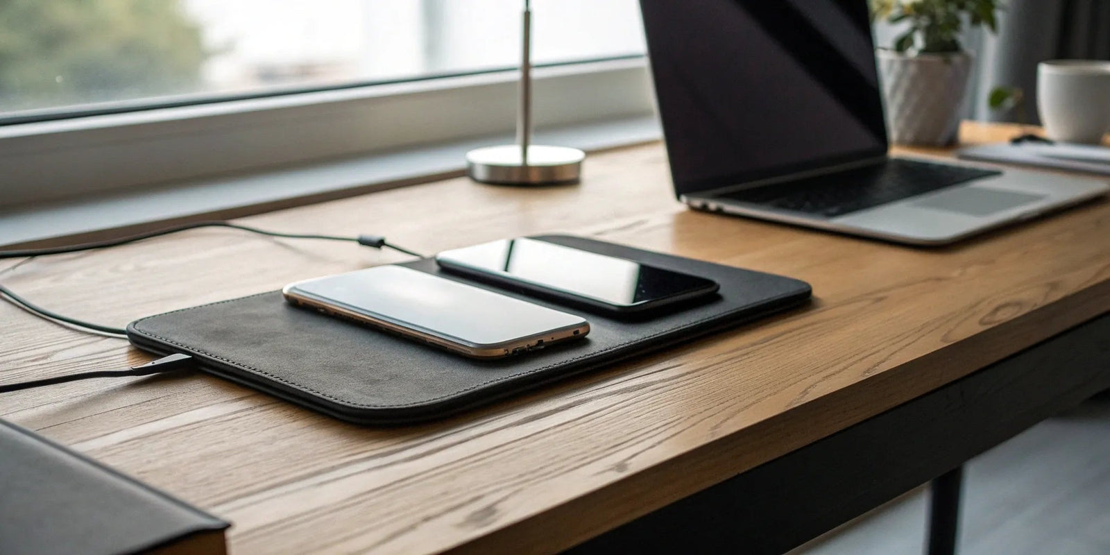 The 5 Best Wireless Charger Dual Pads We Tested - KEUTEK