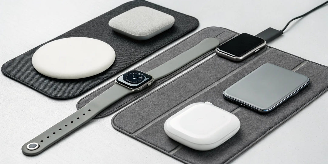 How to Pick a Wireless Charger for Your Phone